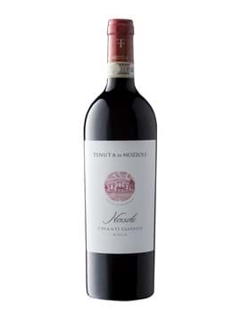 Tenuta di Nozzole Nozzole Tenuta di Nozzole Nozzole.