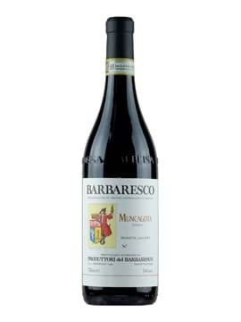 Produttori Del Barbaresco Muncagota Produttori Del Barbaresco Muncagota