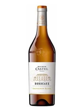 Hiển thị chi tiết cho Rượu vang Maison Castel Sauvignon Blanc Rượu vang Maison Castel Sauvignon Blanc