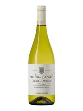 Hiển thị chi tiết cho Rượu vang Moulin de Gassac Chardonnay IGP Rượu vang Moulin de Gassac Chardonnay IGP