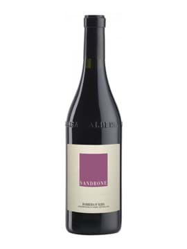 Sandrone Barbera d'Alba Sandrone Barbera d'Alba