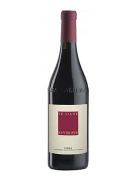 Sandrone Barolo Le Vigne Sandrone Barolo Le Vigne