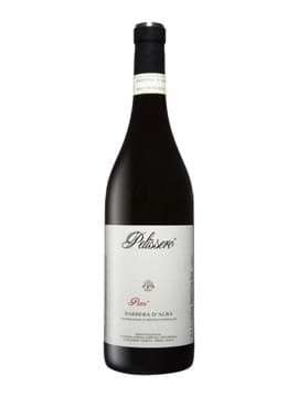 Pelissero Piani Barbera d'Alba Pelissero Piani Barbera d'Alba