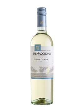 Mezzacorona Pinot Grigio Mezzacorona Pinot Grigio