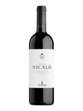 Tedeschi Capitel Nicalo Tedeschi Capitel Nicalo