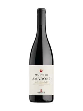 Tedeschi Amarone Marne 180 Tedeschi Amarone Marne 180
