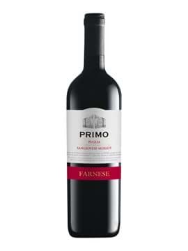 Farnese Primo Red Farnese Primo Red