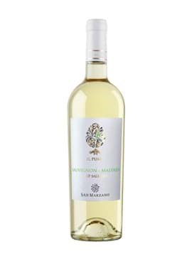 IL Pumo Sauvignon Malvasia IL Pumo Sauvignon Malvasia