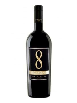 San Marzano 8 Negroamaro San Marzano 8 Negroamaro