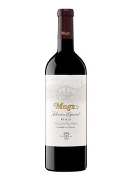 Muga Seleccion Especial Muga Seleccion Especial