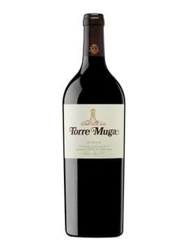 Torre Muga Torre Muga