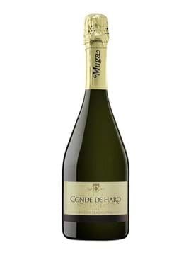 Cava Muga Conde de Haro Cava Brut Cava Muga Conde de Haro Cava Brut
