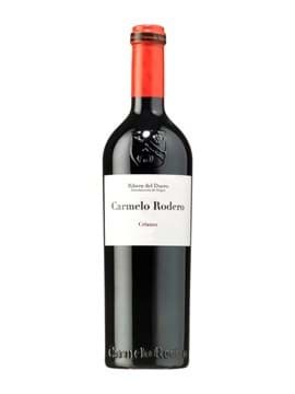 Carmelo Rodero Crianza Carmelo Rodero Crianza