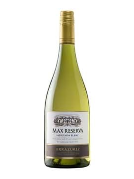 Errazuriz Max Reserva Sauvignon Blanc Errazuriz Max Reserva Sauvignon Blanc