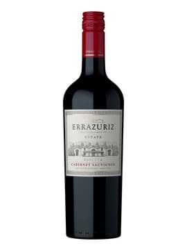 Errazuriz Estate Reserva Cabernet Sauvignon Errazuriz Estate Reserva Cabernet Sauvignon