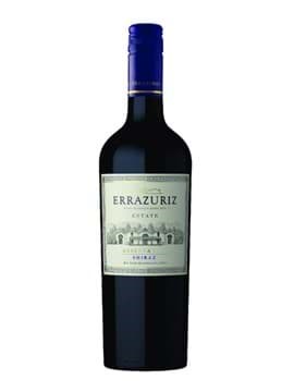 Errazuriz Estate Reserva Shiraz Errazuriz Estate Reserva Shiraz