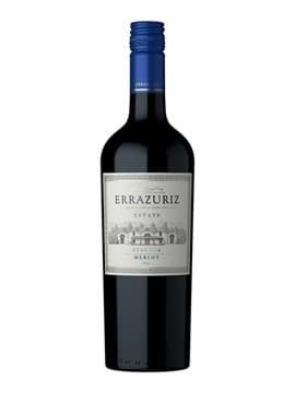 Errazuriz Estate Reserva Merlot Errazuriz Estate Reserva Merlot