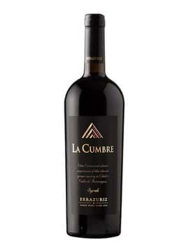 Errazuriz La Cumbre Errazuriz La Cumbre