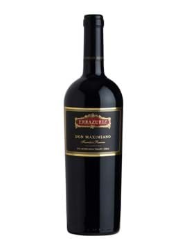 Errazuriz Don Maximiano Founder's Reserve Errazuriz Don Maximiano Founder's Reserve