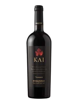 Errazuriz KAI Errazuriz KAI