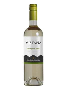 Santa Carolina Vistana Sauvignon Blanc Santa Carolina Vistana Sauvignon Blanc