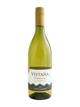 Santa Carolina Vistana Chardonnay Santa Carolina Vistana Chardonnay