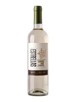 Santa Carolina Estrellas Sauvignon Blanc Santa Carolina Estrellas Sauvignon Blanc