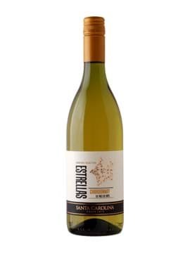 Santa Carolina Estrellas Chardonnay Santa Carolina Estrellas Chardonnay