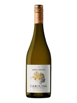 Santa Carolina Reserva Chardonnay Santa Carolina Reserva Chardonnay