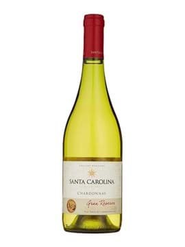 Santa Carolina Gran Reserva Chardonnay Santa Carolina Gran Reserva Chardonnay