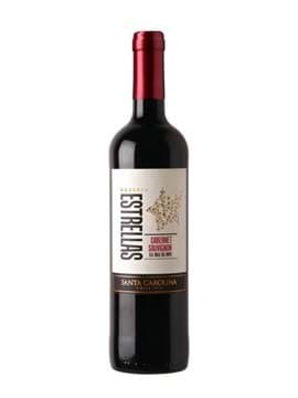 Santa Carolina Estrellas Cabernet Sauvignon Santa Carolina Estrellas Cabernet Sauvignon