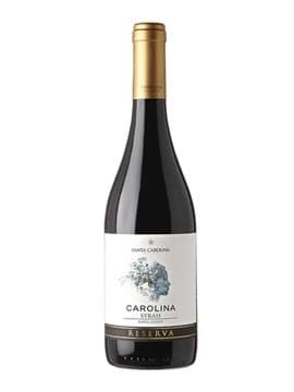 Santa Carolina Reserva Syrah Santa Carolina Reserva Syrah
