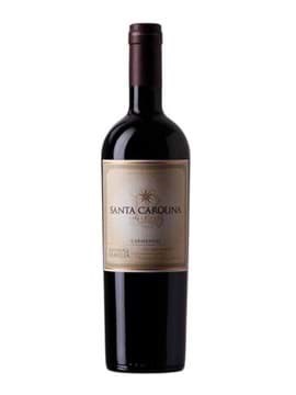 Santa Carolina Reserva De Familia Carmenere Santa Carolina Reserva De Familia Carmenere