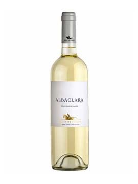 Albaclara Sauvignon Blanc Albaclara Sauvignon Blanc