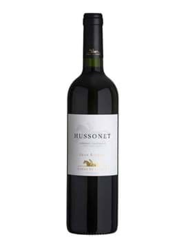 Hussonet Cabernet Sauvignon Hussonet Cabernet Sauvignon