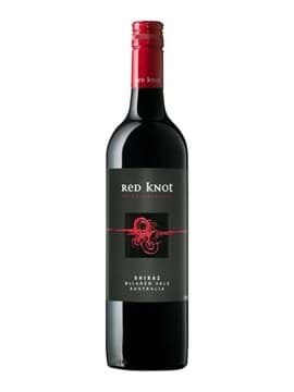 Rượu vang đỏ Red Knot Shiraz, McLaren Vale, Úc. Rượu vang đỏ Red Knot Shiraz, McLaren Vale, Úc.