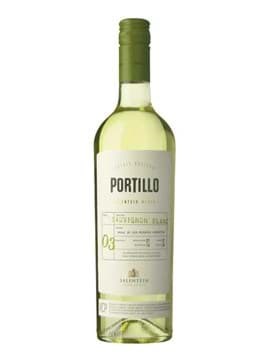 Salentein Portillo Sauvignon Blanc Salentein Portillo Sauvignon Blanc