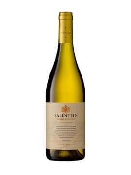 Salentein Barrel Selection Chardonnay Salentein Barrel Selection Chardonnay