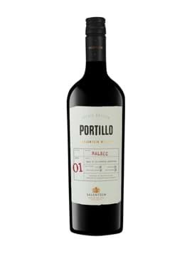 Salentein Portillo Malbec Salentein Portillo Malbec