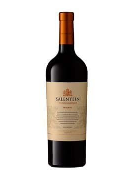 Salentein Barrel Selection Malbec Salentein Barrel Selection Malbec