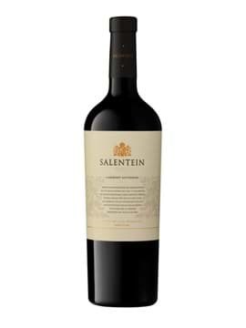 Salentein Barrel Selection Cabernet Sauvignon Salentein Barrel Selection Cabernet Sauvignon