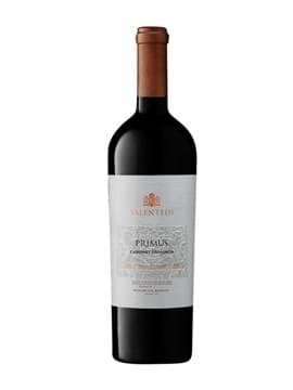 Salentein Primus Cabernet Sauvignon Salentein Primus Cabernet Sauvignon