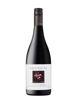 Greywacke Pinot Noir Greywacke Pinot Noir