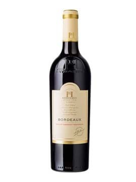 Raymond Huet Merlot Cabernet Sauvignon Raymond Huet Merlot Cabernet Sauvignon