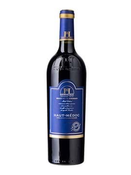 Raymond Huet Haut Medoc Raymond Huet Haut Medoc
