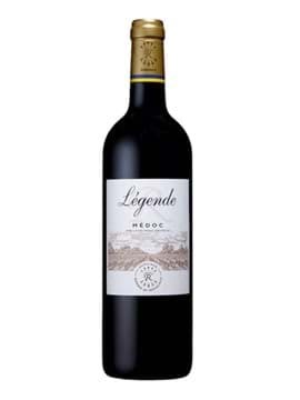 Legende Medoc Legende Medoc