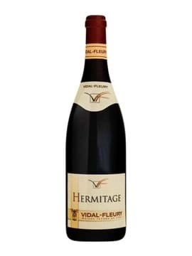 Vidal Fleury Hermitage Vidal Fleury Hermitage