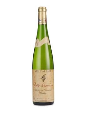 Rolly Gassmann De Rorschwihr Riesling Rolly Gassmann De Rorschwihr Riesling