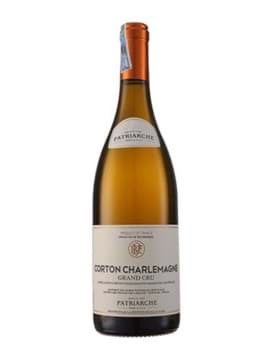 Patriarche Corton Charlemagne Grand Cru Patriarche Corton Charlemagne Grand Cru