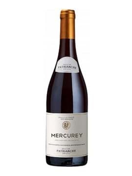 Patriarche Mercurey Patriarche Mercurey